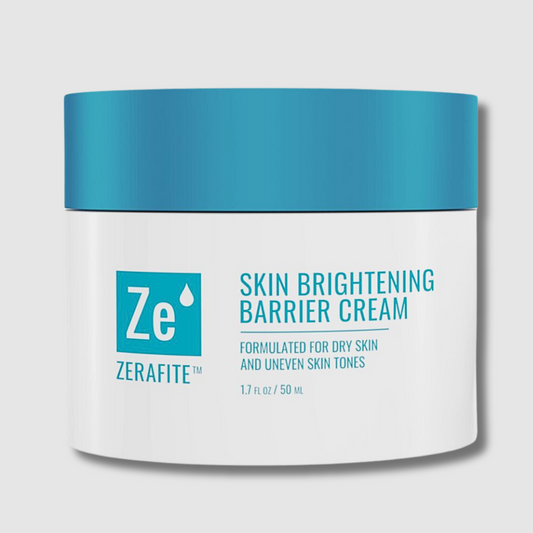 Zerafite Skin Brightening Barrier Cream Shop ZERAFITE Skincare