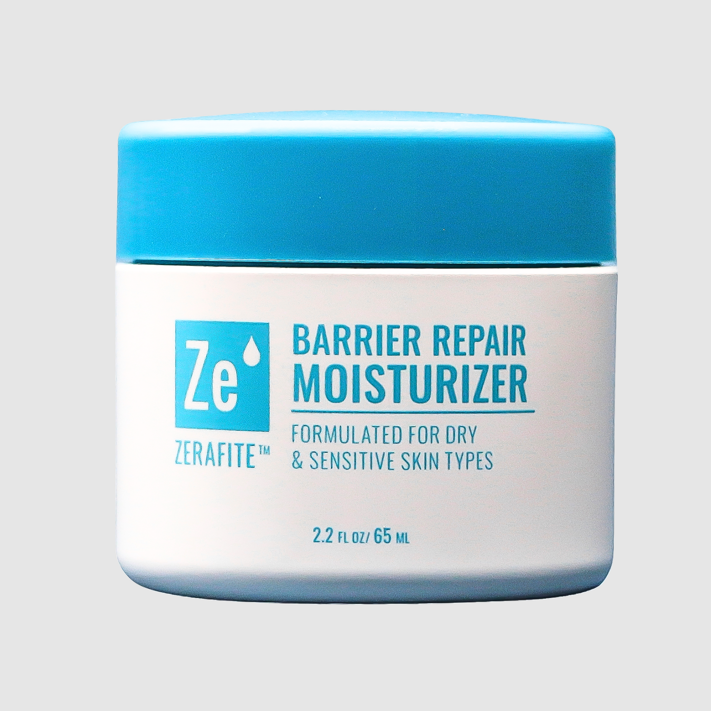 Zerafite Barrier Repair Moisturizer Shop Zerafite Skincare Online