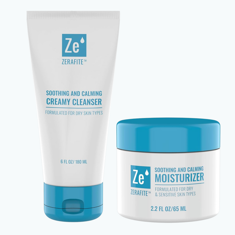Soothing and Calming Bundle