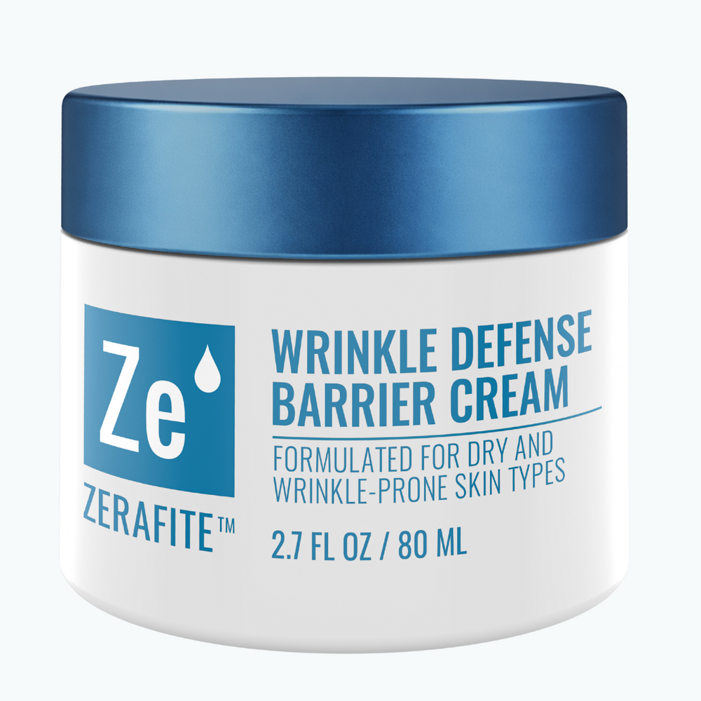 Wrinkle Defense Barrier Cream