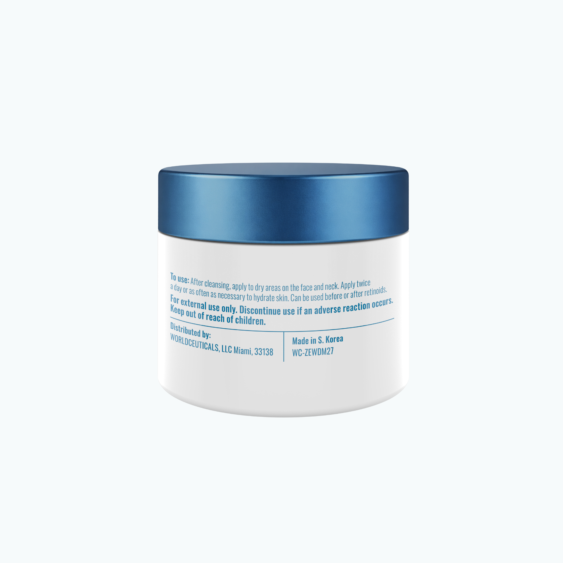 Zerafite Wrinkle Defense Barrier Cream