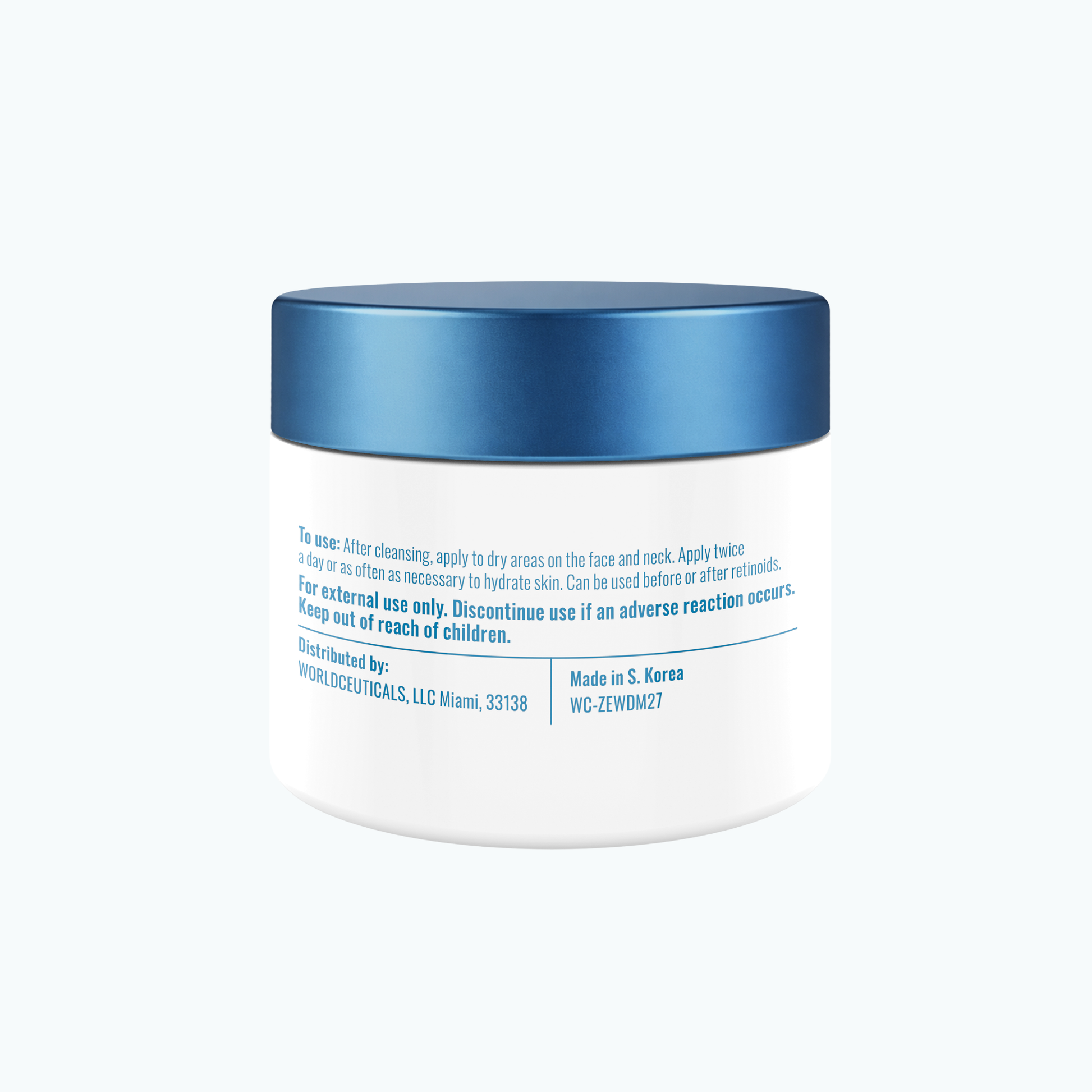 Shop Zerafite Wrinkle Defense Barrier Cream | ZERAFITE Skincare