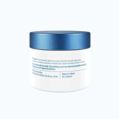 Zerafite Wrinkle Defense Barrier Cream