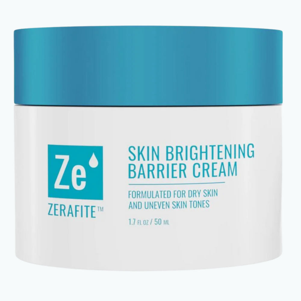 Skin Brightening Barrier Cream