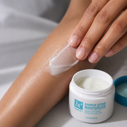 Zerafite Barrier Repair Moisturizer