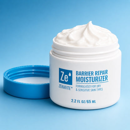 Zerafite Barrier Repair Moisturizer