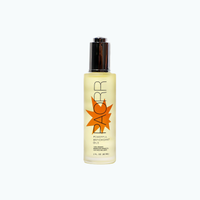 PAORR Organic Moroccan Argan Oil
