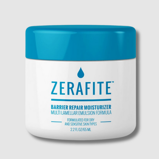 Zerafite Barrier Repair Moisturizer Shop Zerafite Skincare Online