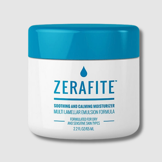 Shop Zerafite Soothing & Calming Moisturizer at Zerafite Skincare 
