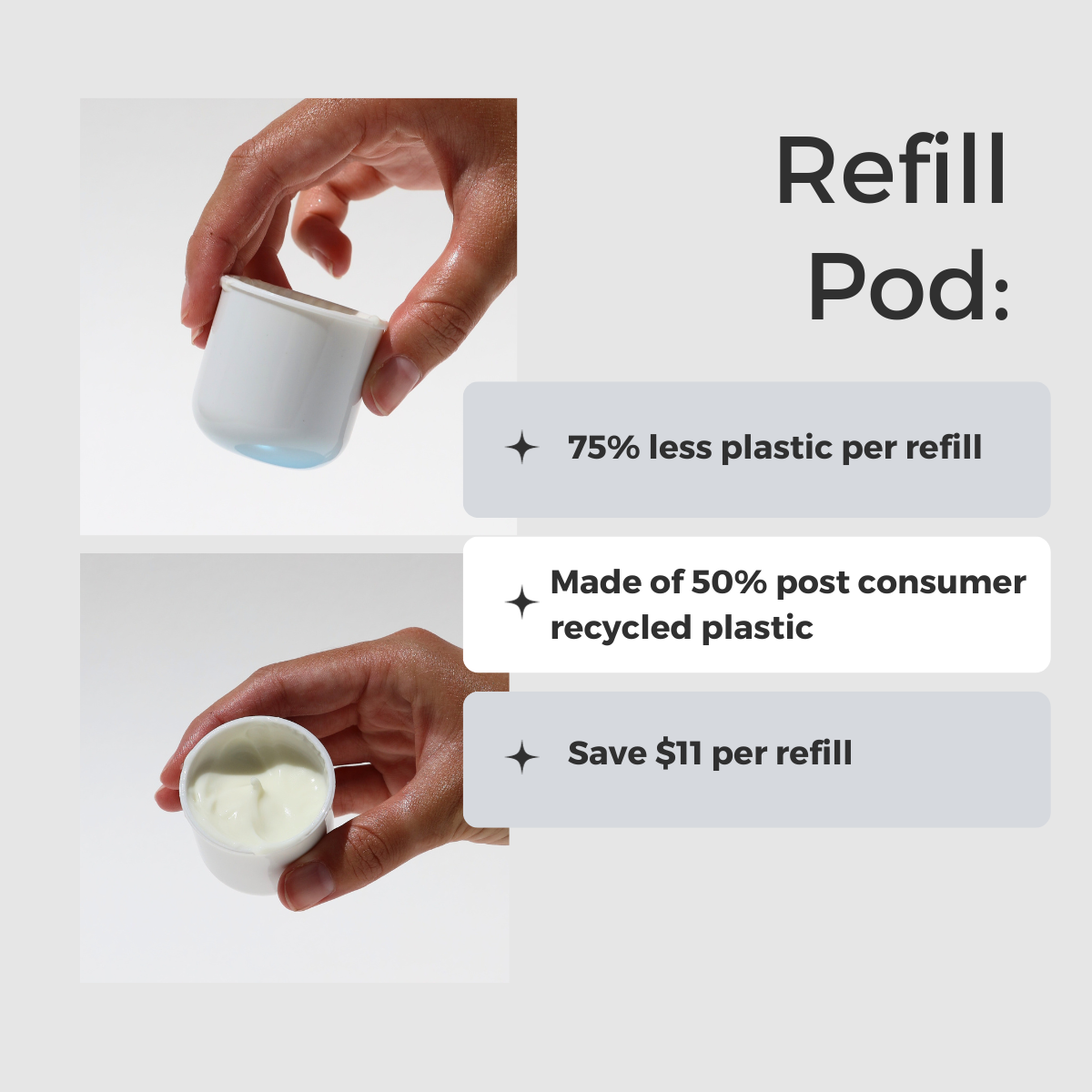 Zerafite Skin Brightening Barrier Cream 5-Pack Bundle