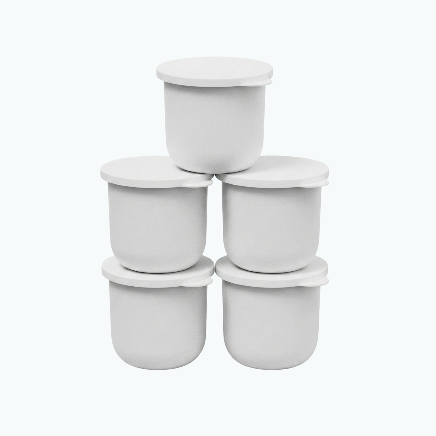 Zerafite Skin Brightening Barrier Cream 5-Pod Pack