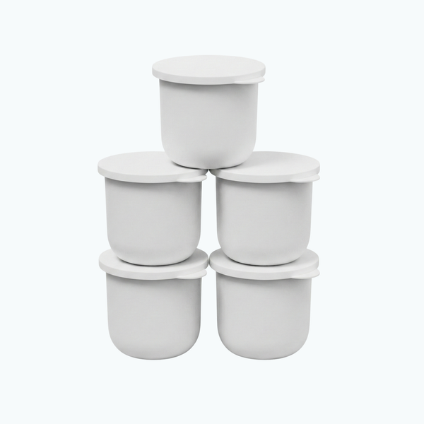 Zerafite Skin Brightening Barrier Cream 5-Pod Pack