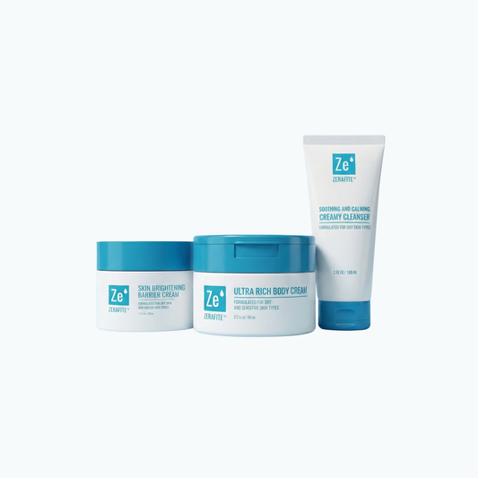 Shop Zerafite Skincare at zerafite.com