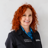 Dr. Leslie Baumann, cosmetic dermatologist