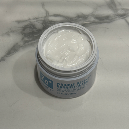 Zerafite Wrinkle Defense Barrier Cream