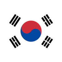 Made in South Korea
