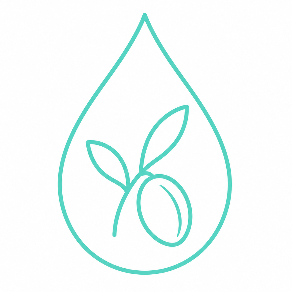 Nourishes and Seals in Moisture