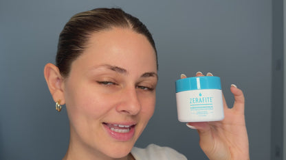 Zerafite Barrier Repair Moisturizer