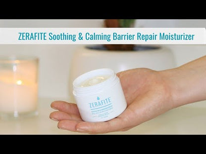 Zerafite Barrier Repair Moisturizer