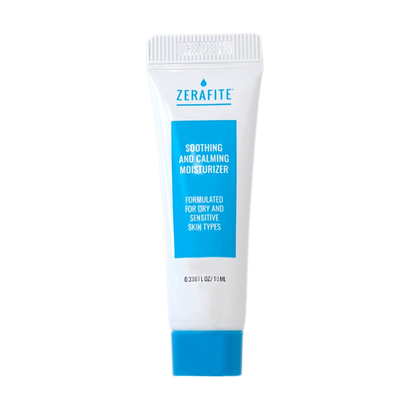 Zerafite Soothing & Calming Moisturizer