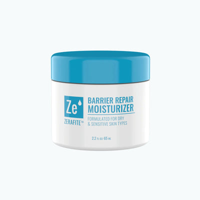 Zerafite Barrier Repair Moisturizer