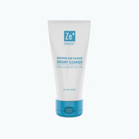 Soothing and Calming Creamy Cleanser