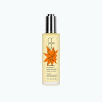PAORR Organic Moroccan Argan Oil