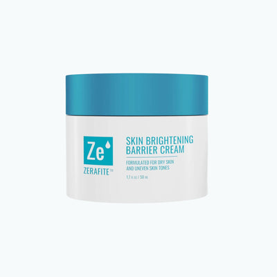 Zerafite Skin Brightening Barrier Cream