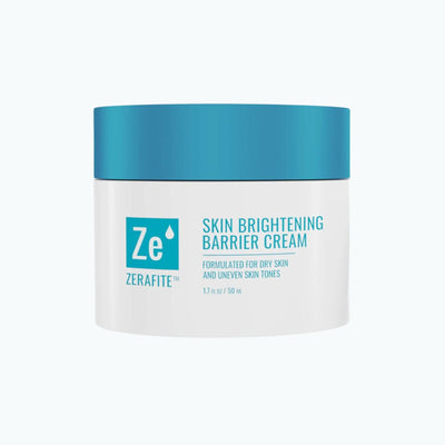 Zerafite Skin Brightening Barrier Cream