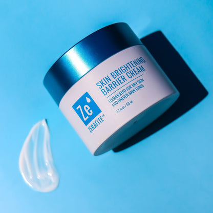 Zerafite Skin Brightening Barrier Cream Refill Pod