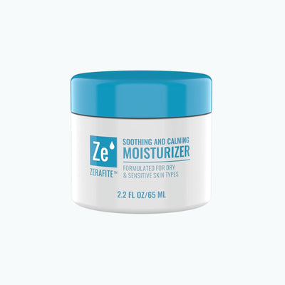 Zerafite Soothing and Calming Moisturizer